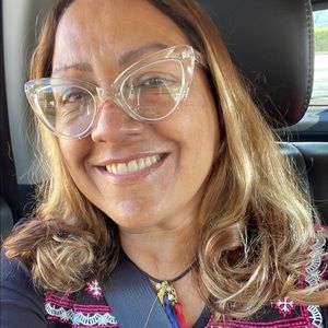 Meet your Posher, Asmiria